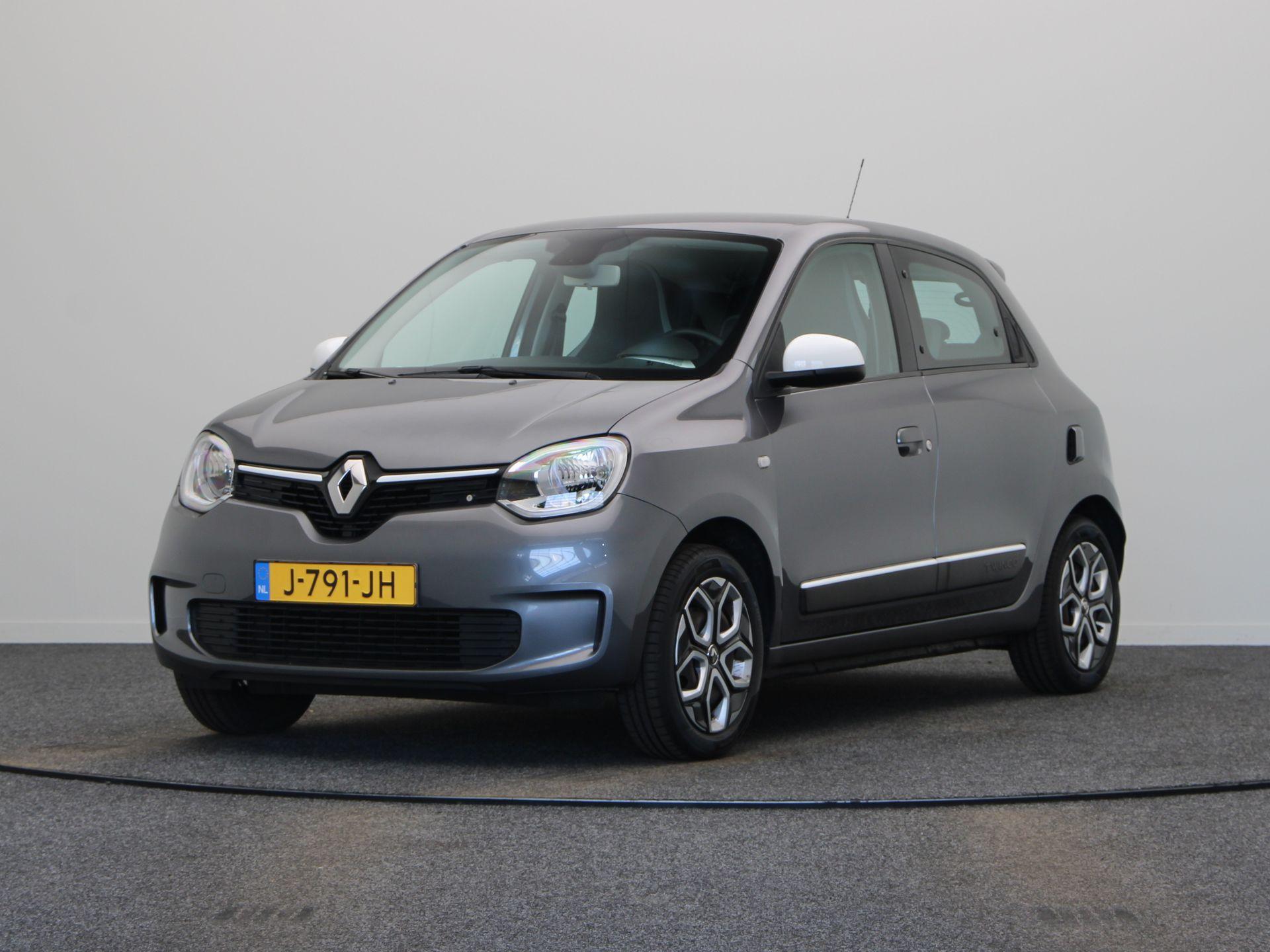 Renault Twingo 1.0 SCe Collection - Afbeelding 11