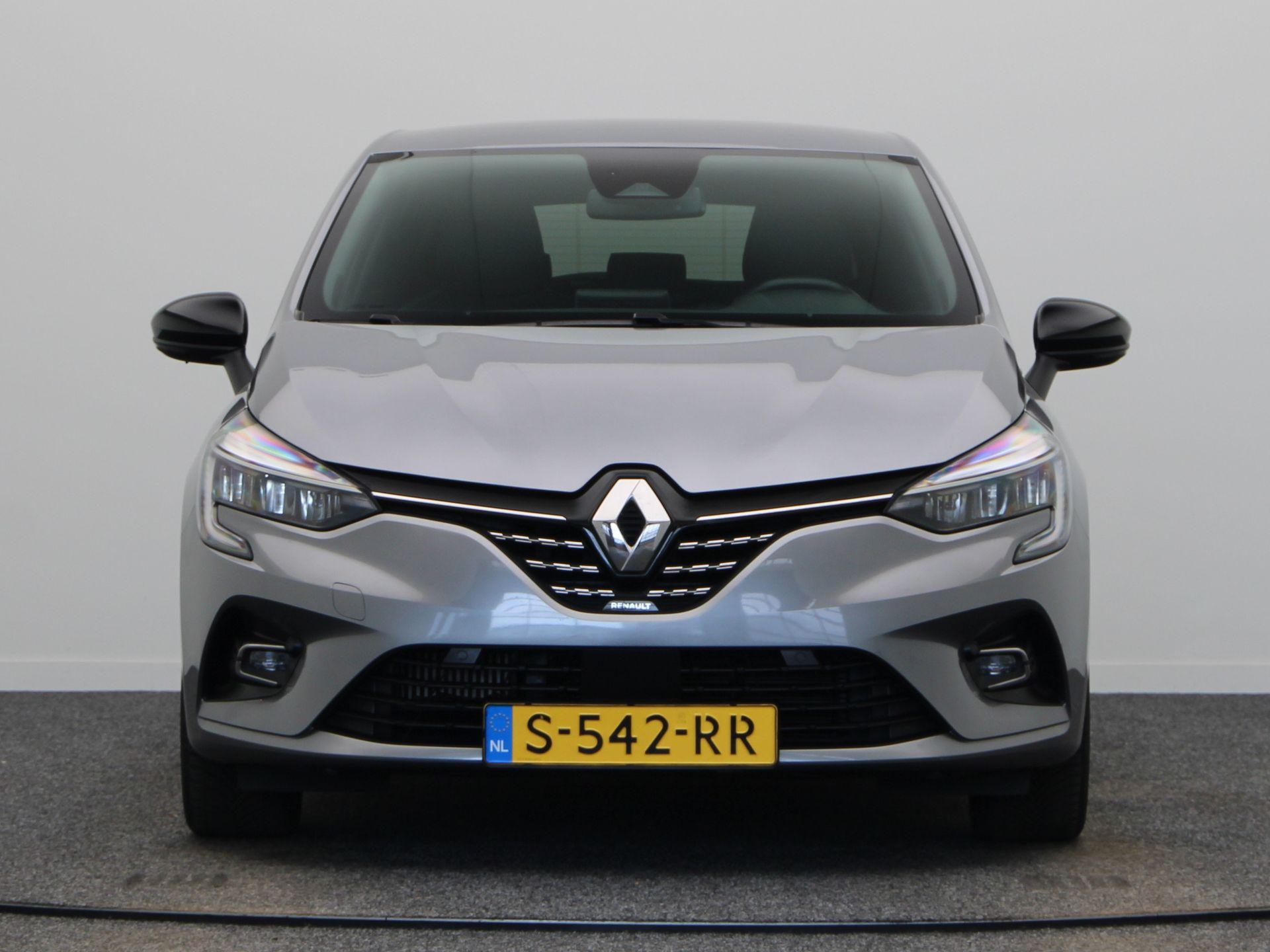 Renault Clio 1.0 TCe 90 Techno - Afbeelding 7