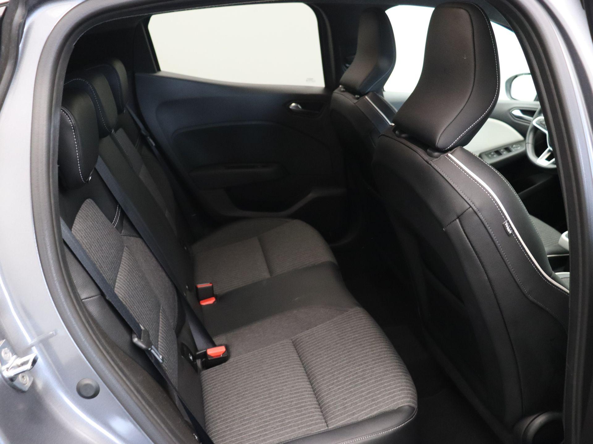 Renault Clio 1.0 TCe 90 Techno - Afbeelding 9