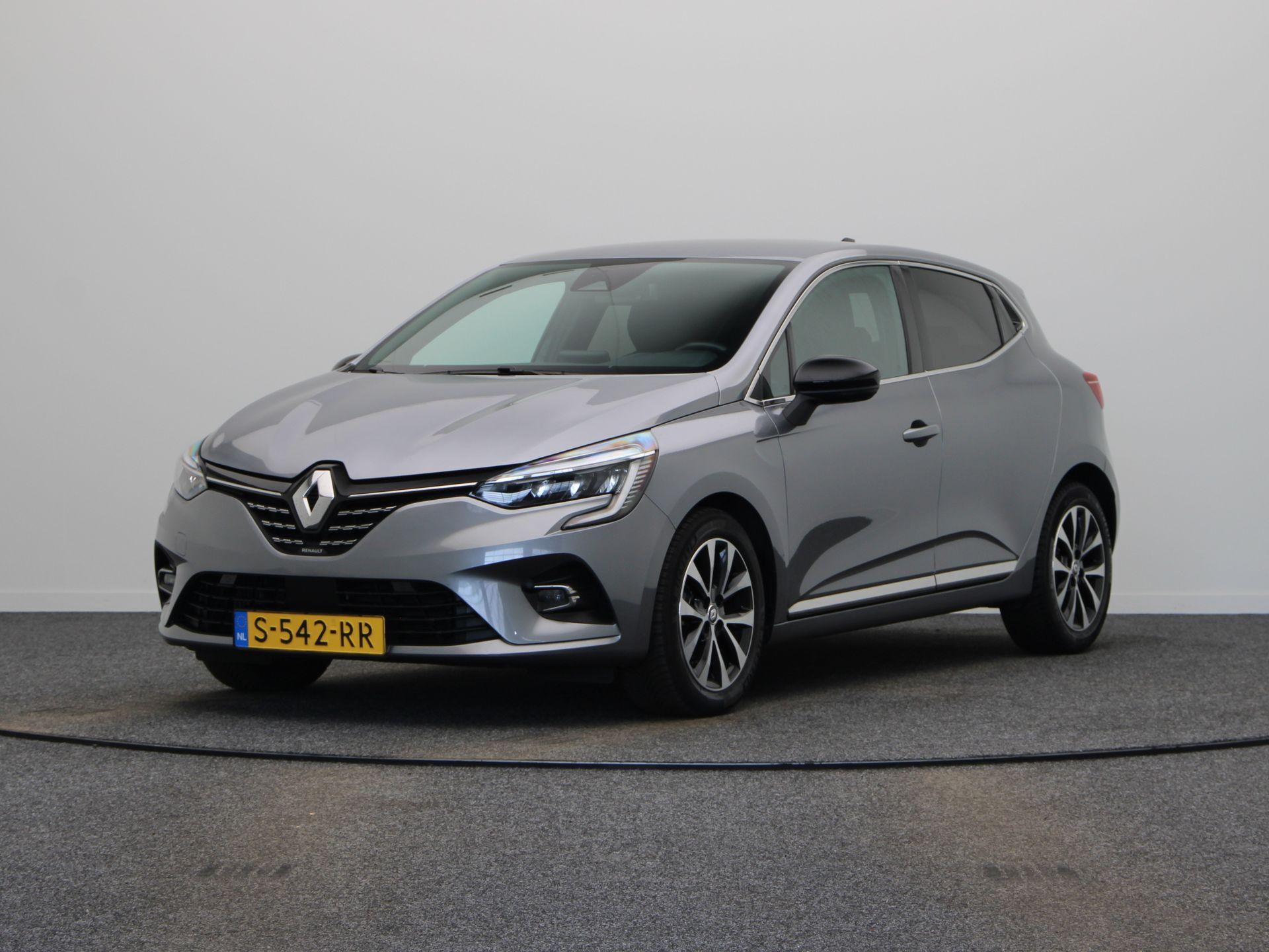 Renault Clio 1.0 TCe 90 Techno - Afbeelding 11