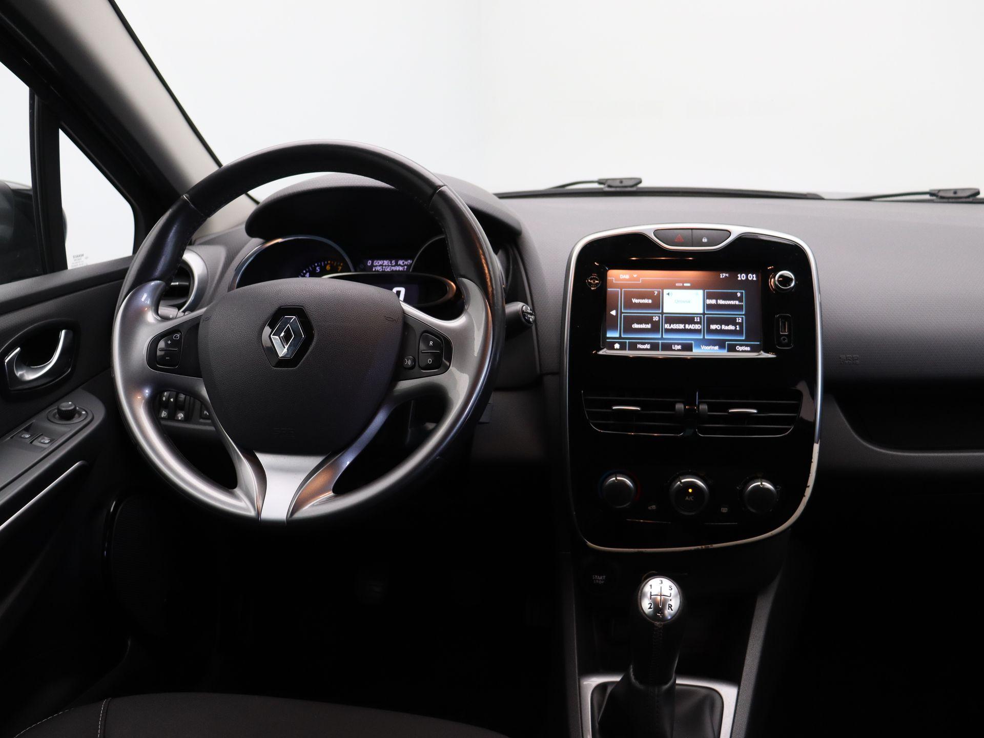 Renault Clio Estate 0.9 TCe Limited - Afbeelding 5