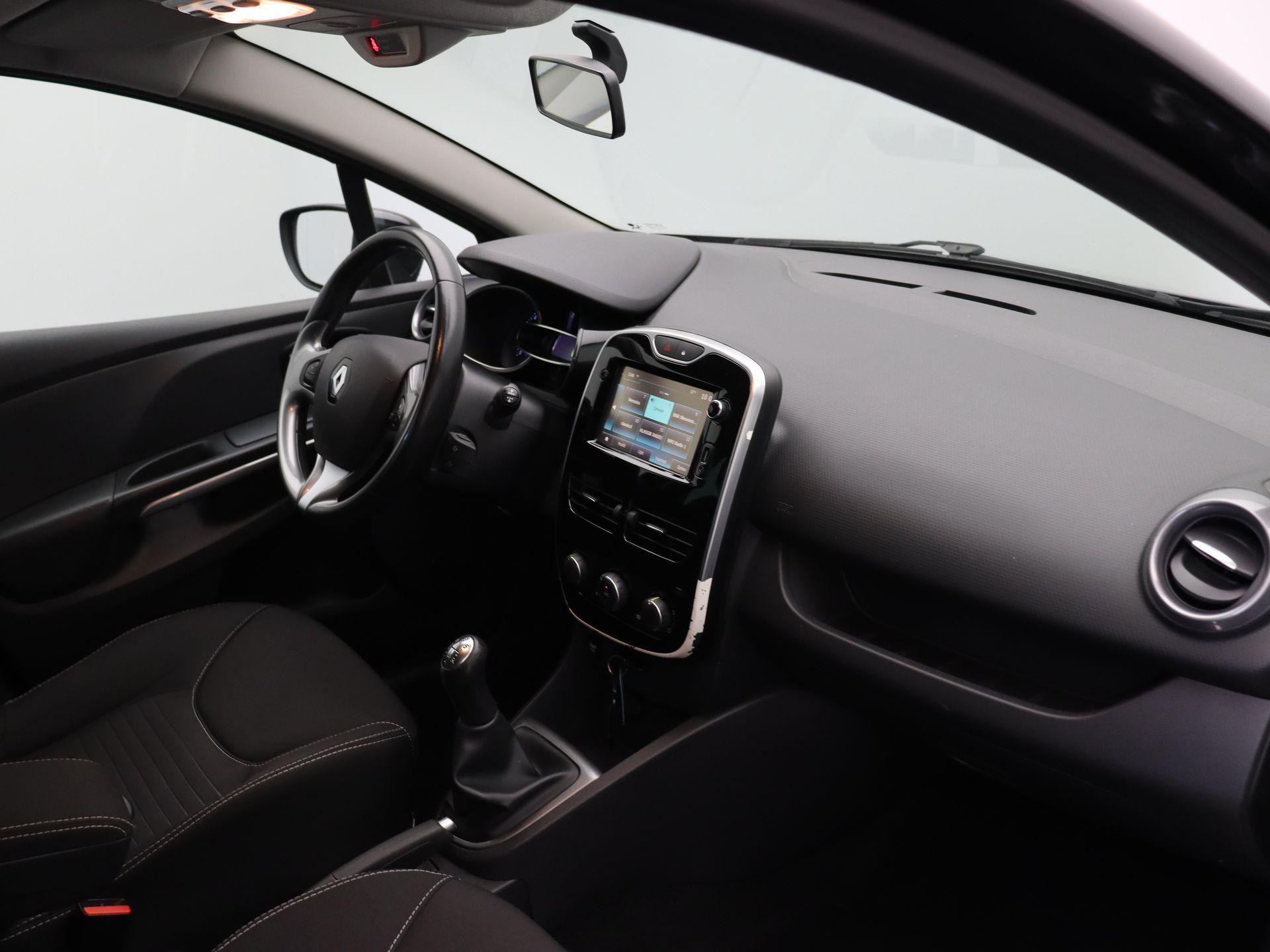 Renault Clio Estate 0.9 TCe Limited - Afbeelding 6