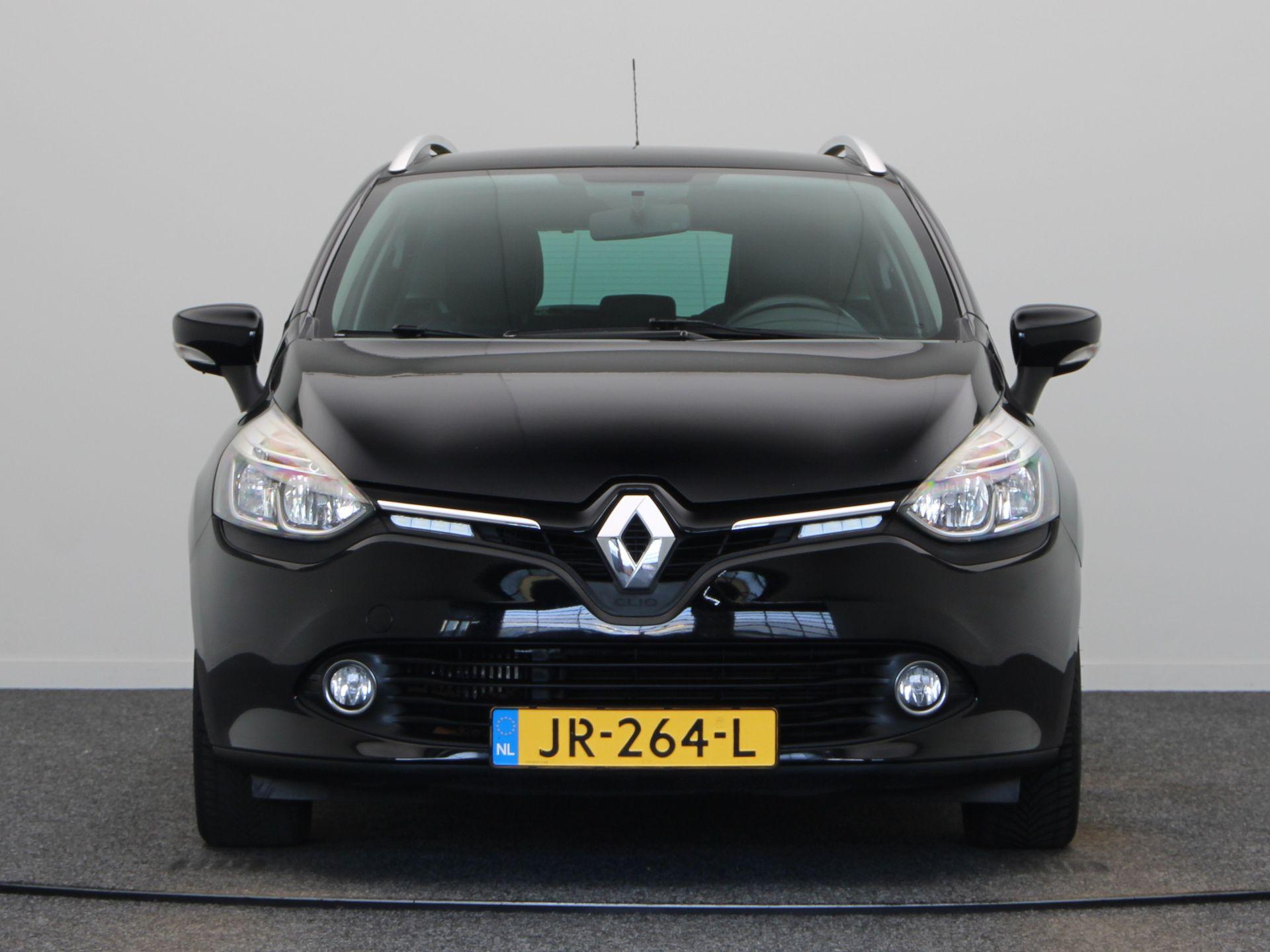 Renault Clio Estate 0.9 TCe Limited - Afbeelding 7