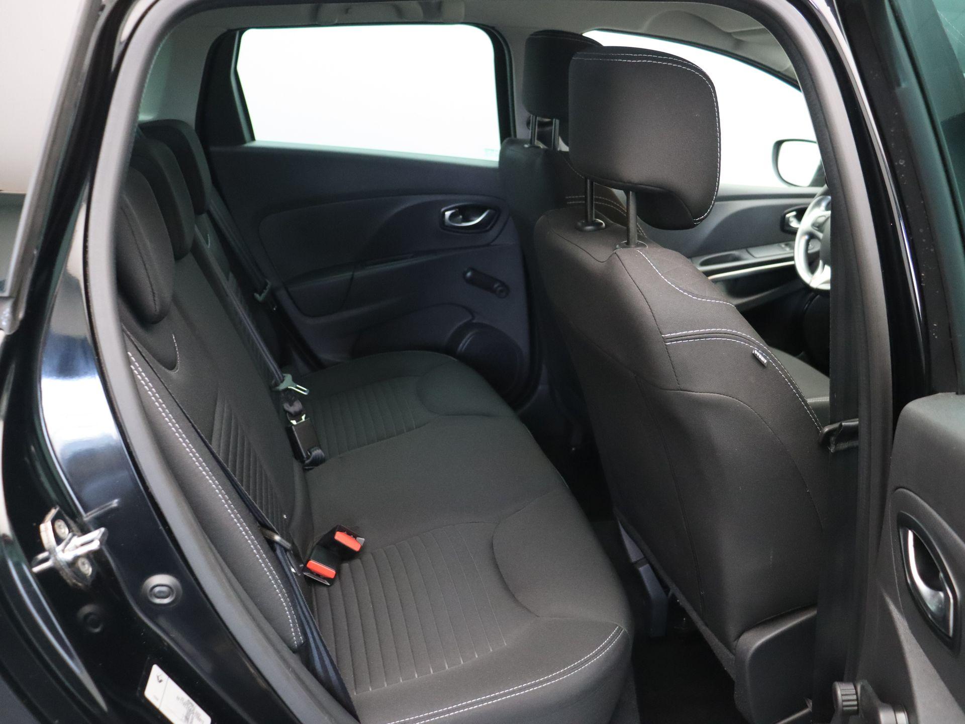 Renault Clio Estate 0.9 TCe Limited - Afbeelding 9