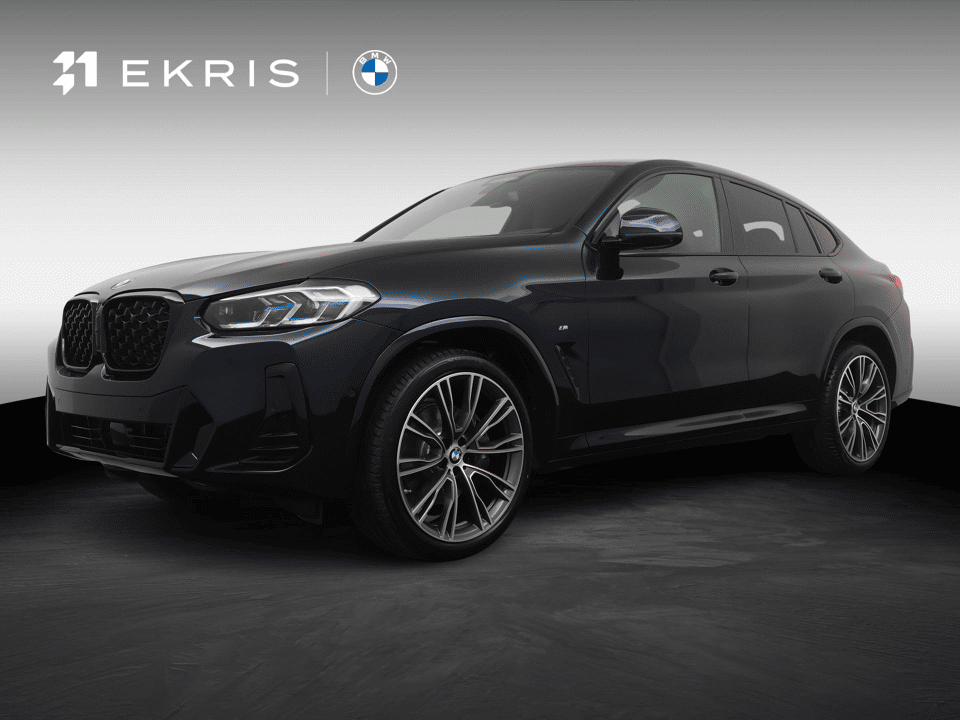 BMW X4 xDrive20i Business Edition Plus - Afbeelding 1