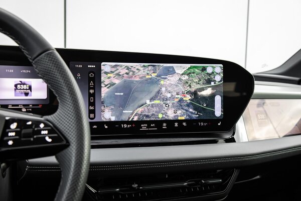 navigatiesysteem