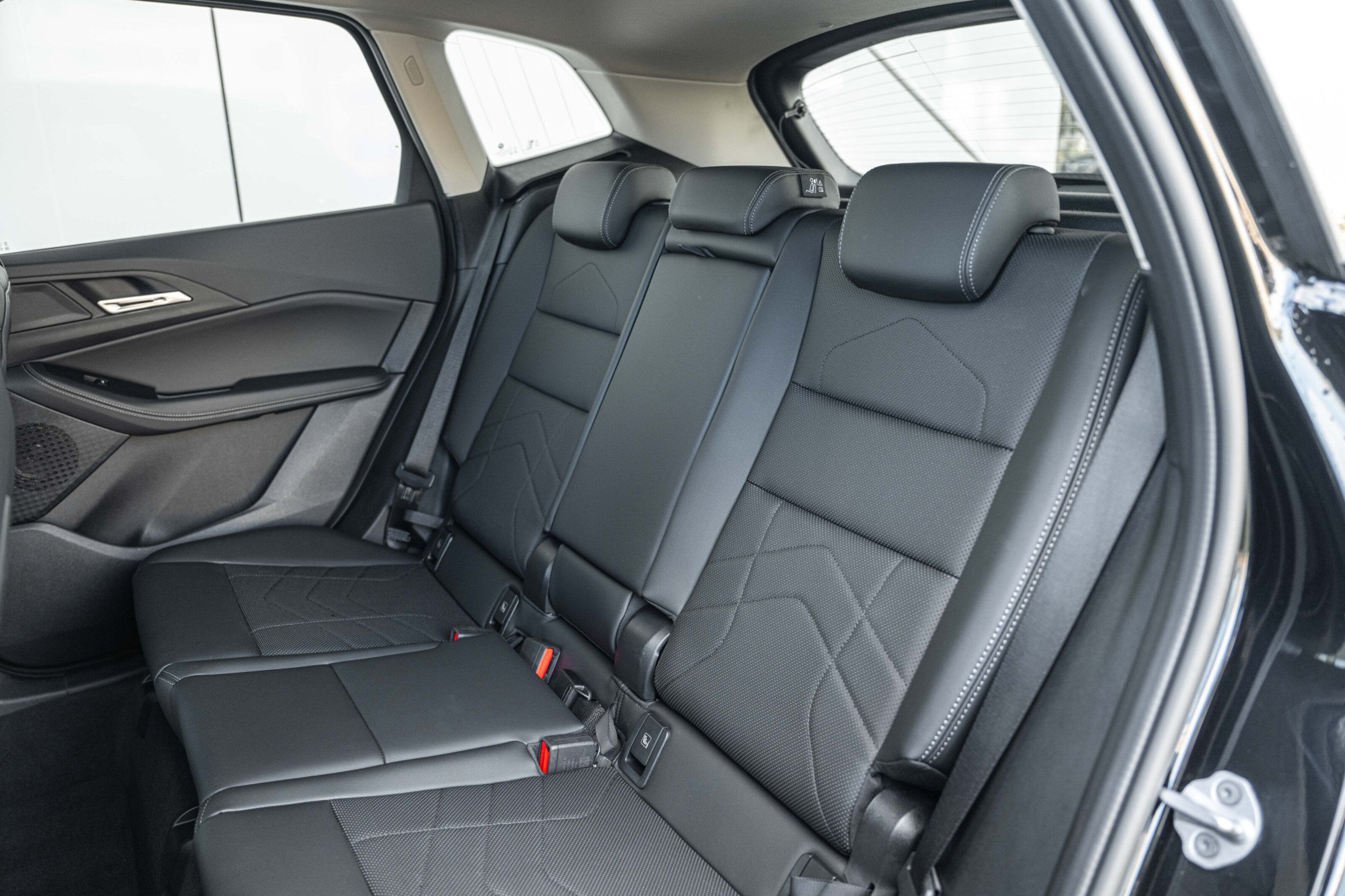 BMW 2 Serie Active Tourer 218i Luxury Line Automaat