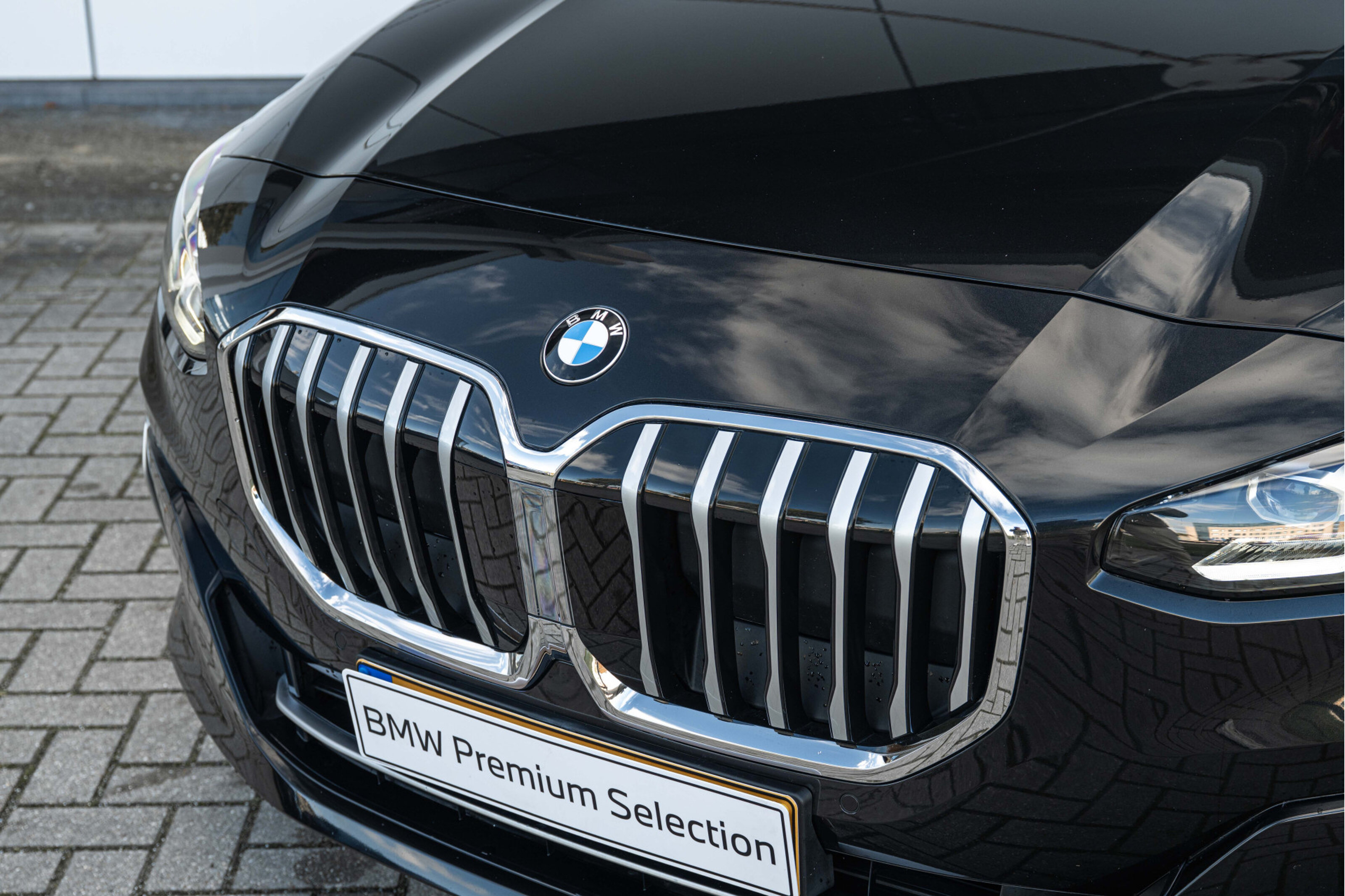 BMW 2 Serie 7