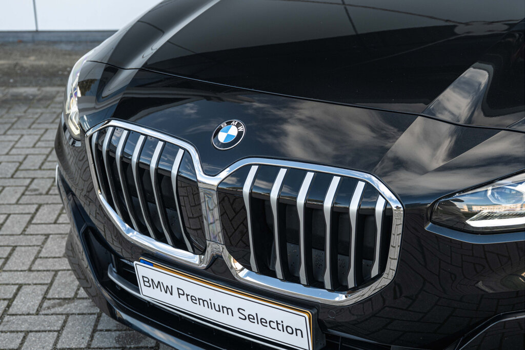 BMW 2 Serie 7