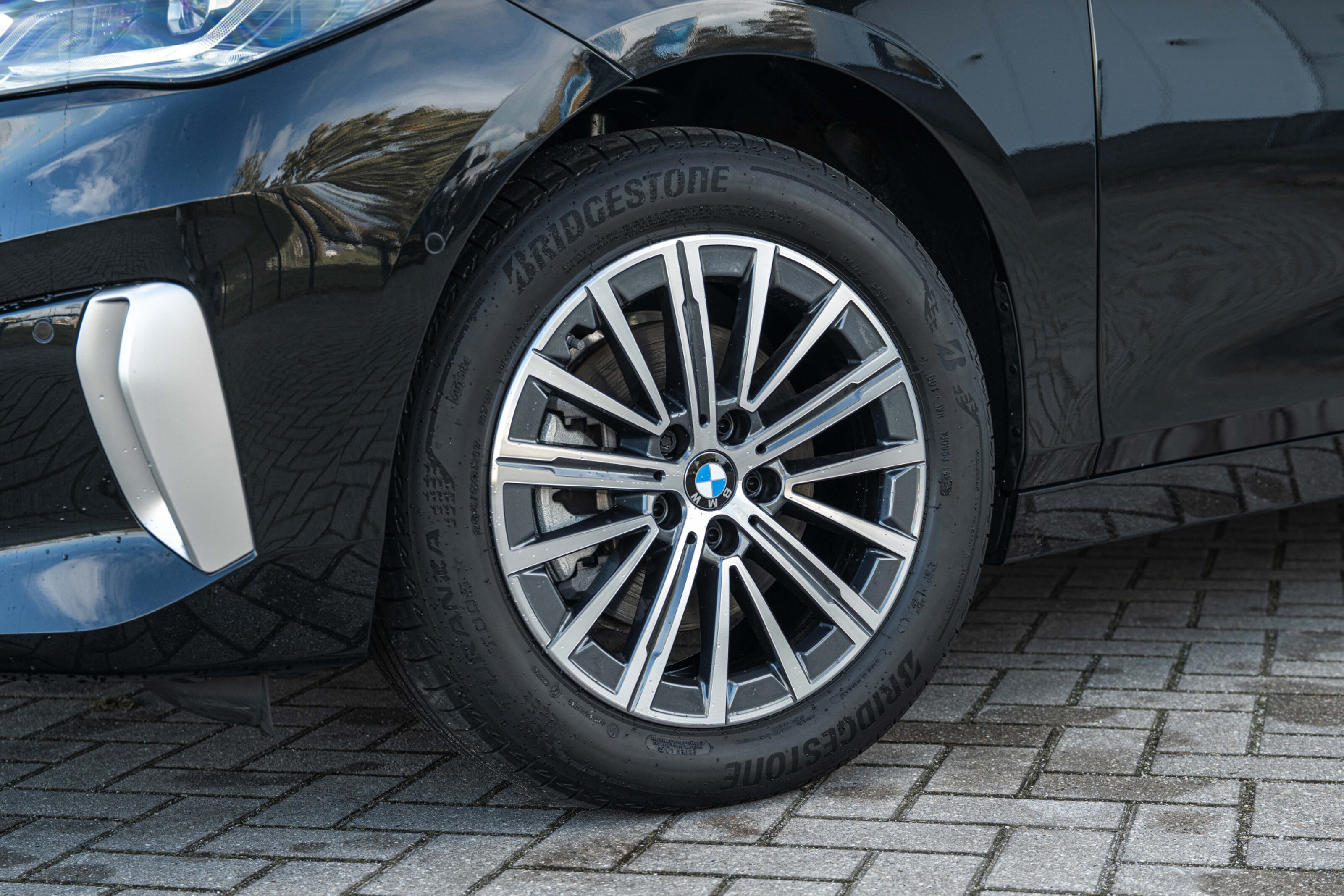 BMW 2 Serie 9