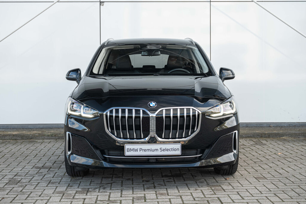 BMW 2 Serie 11