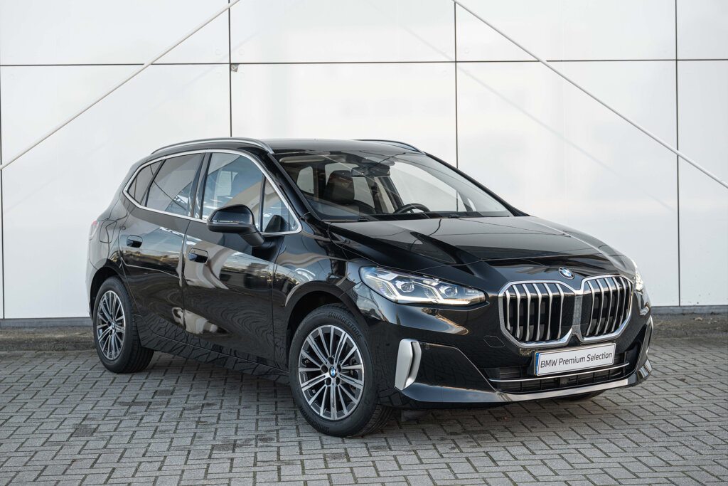 BMW 2 Serie 12