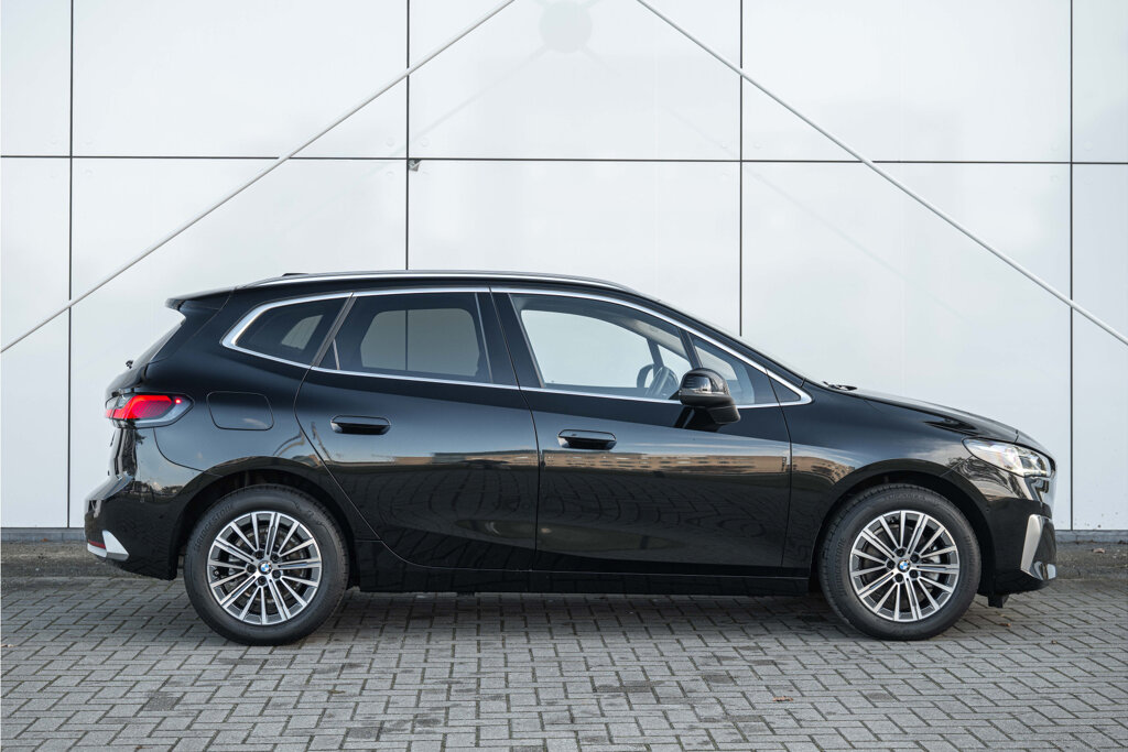 BMW 2 Serie 13