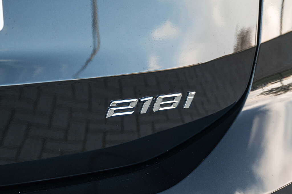 BMW 2 Serie 16