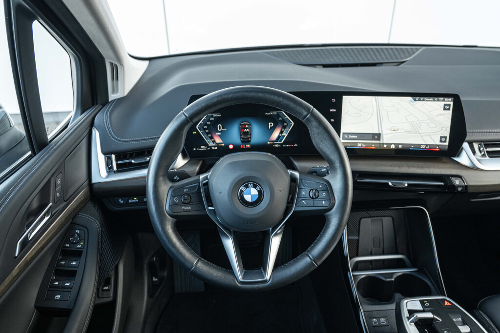 BMW 2 Serie 29