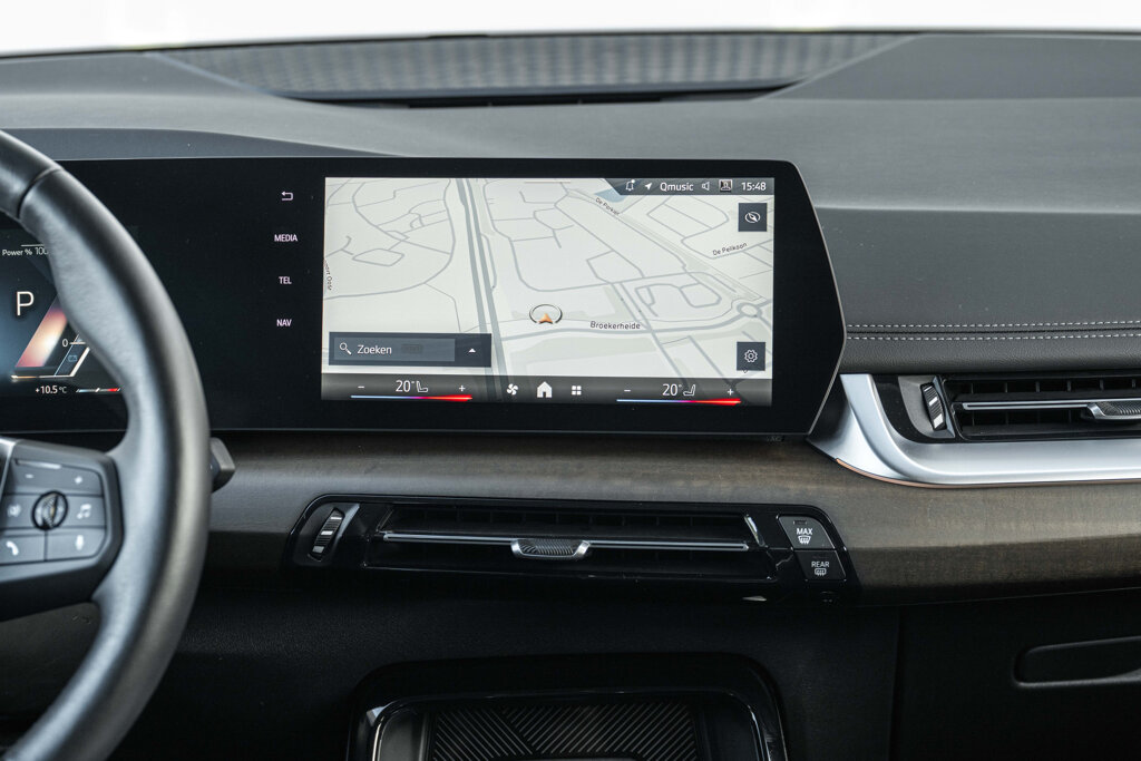 BMW 2 Serie 32