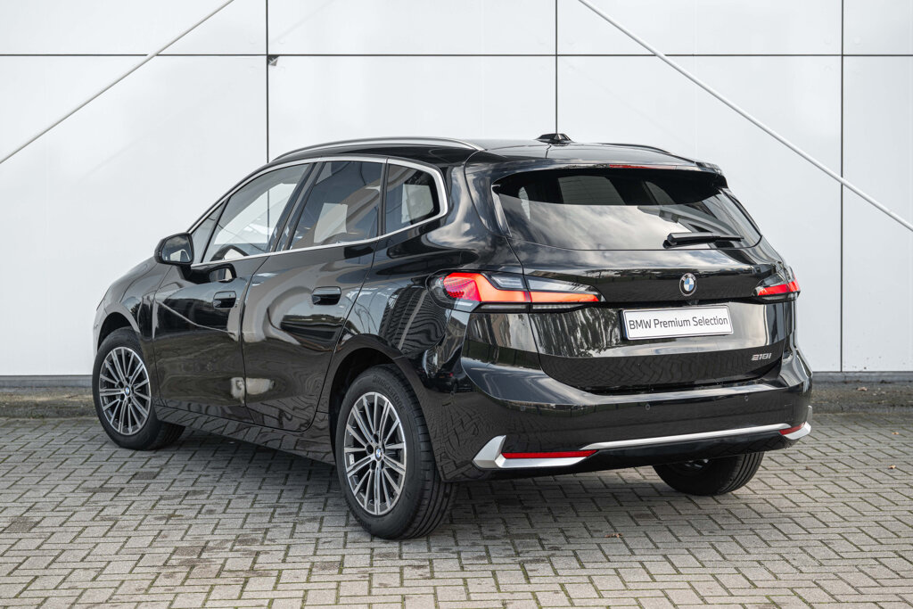 BMW 2 Serie 34