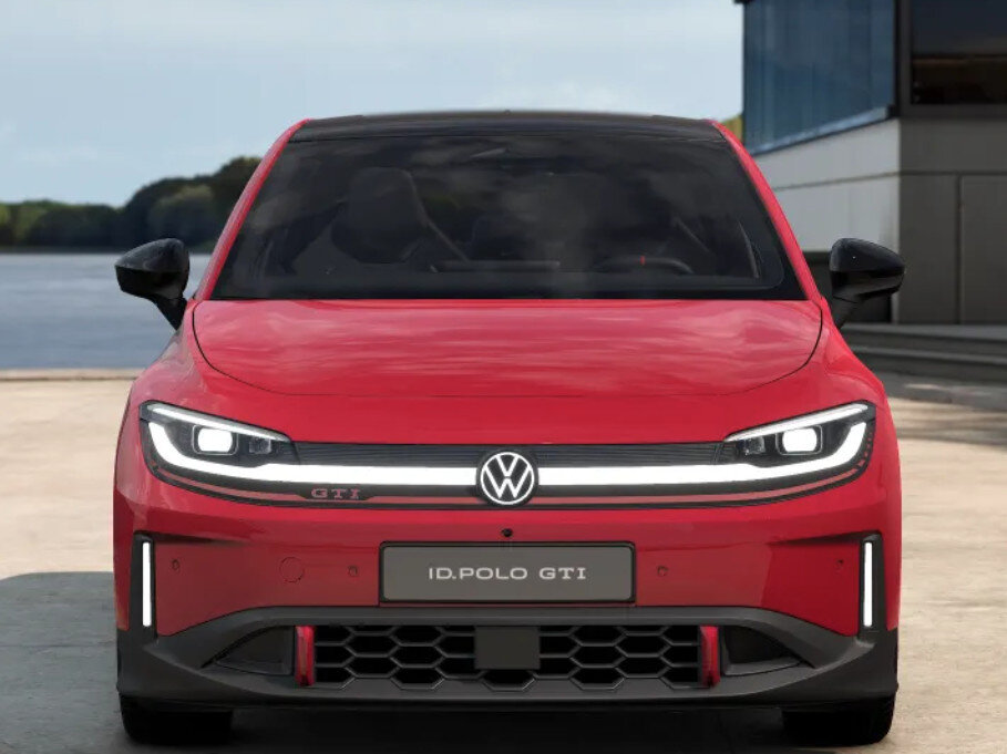 Volkswagen ID. Polo GTI 52 kWh - Afbeelding 3