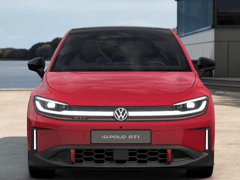 Volkswagen ID. Polo GTI 52 kWh - Afbeelding 3