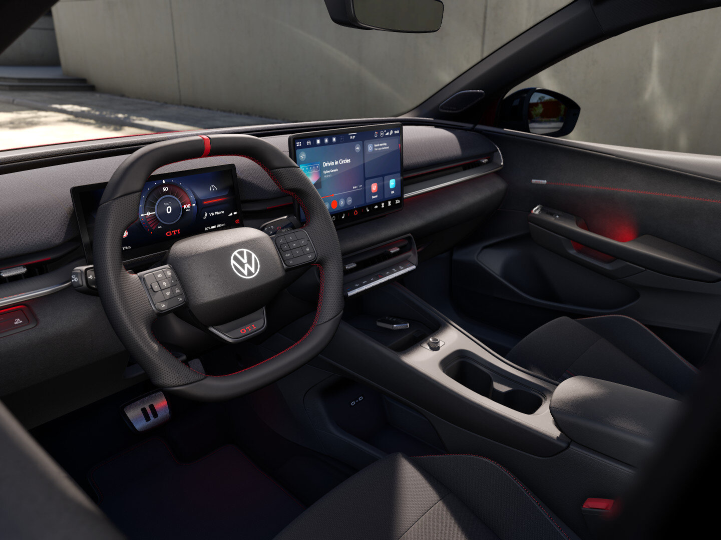 Volkswagen ID. Polo GTI 52 kWh - Afbeelding 5