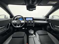 Mercedes-Benz CLA-klasse 250 e Business Solution AMG Limited - Afbeelding 4