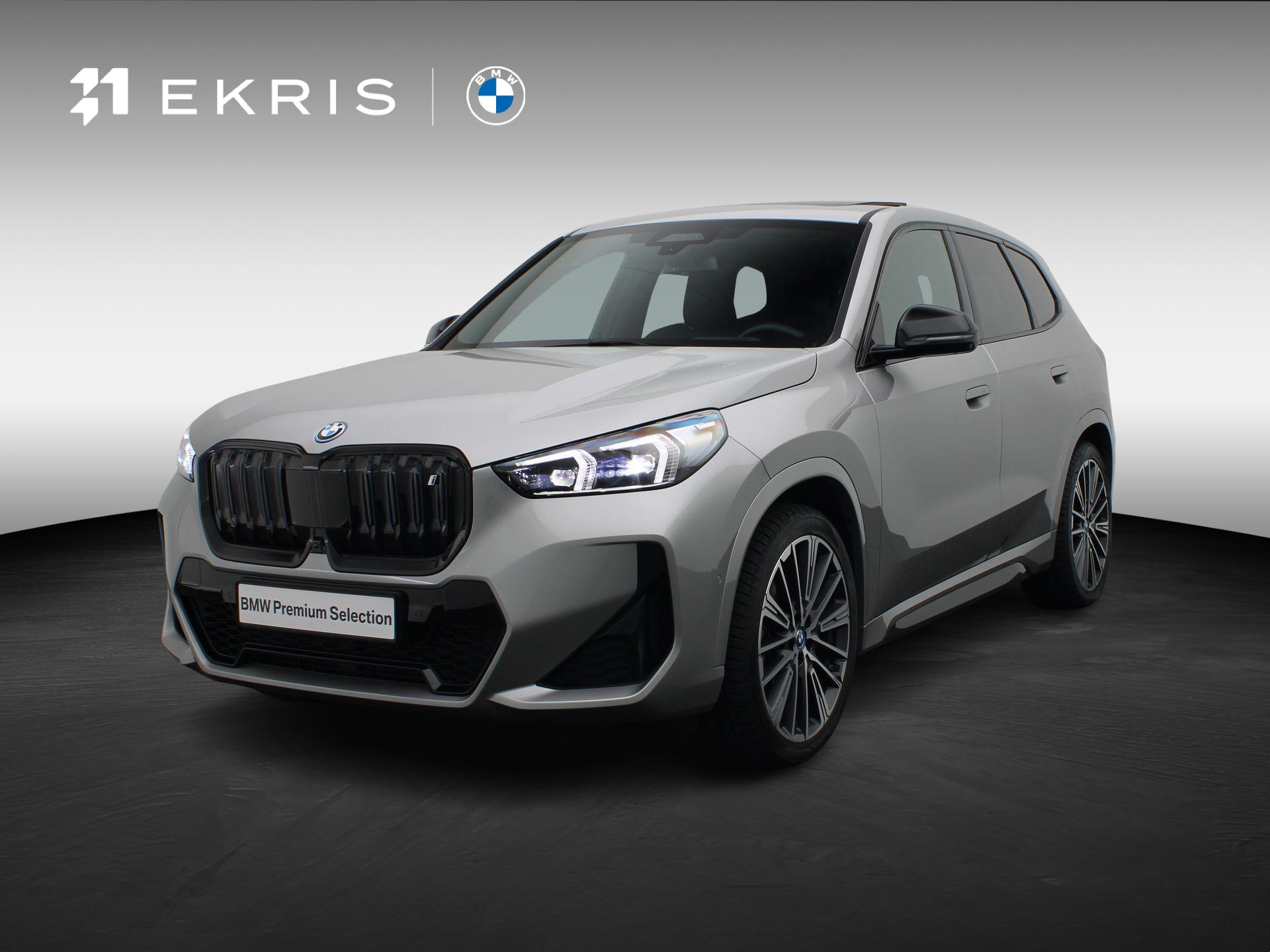 BMW iX1 xDrive30