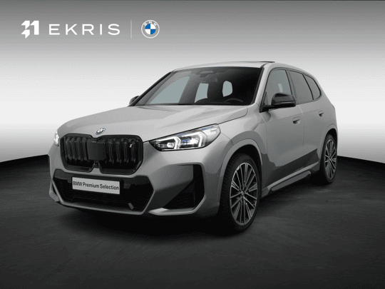 BMW iX1 xDrive30