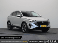 Nissan QASHQAI 158pk MHEV Xtronic N-Connecta - Afbeelding 2