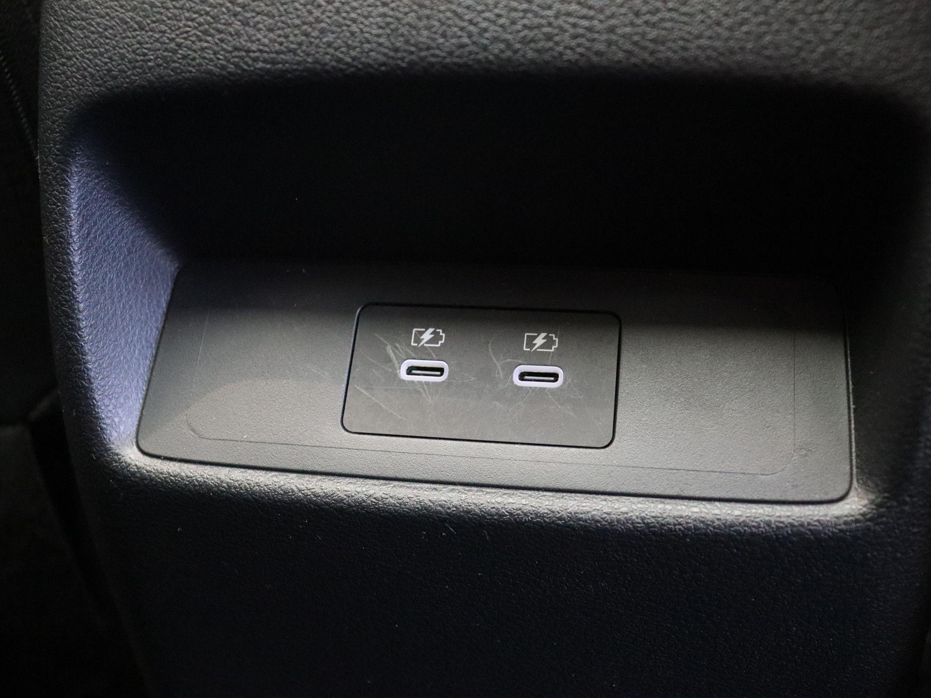 Nissan QASHQAI 158pk MHEV Xtronic N-Connecta - Afbeelding 6