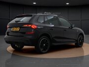 Škoda Kamiq 1.0 TSI Monte Carlo