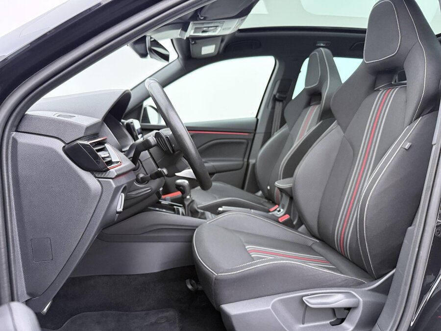 Škoda Kamiq 1.0 TSI Monte Carlo