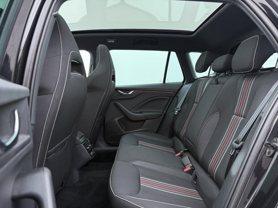Škoda Kamiq 1.0 TSI Monte Carlo