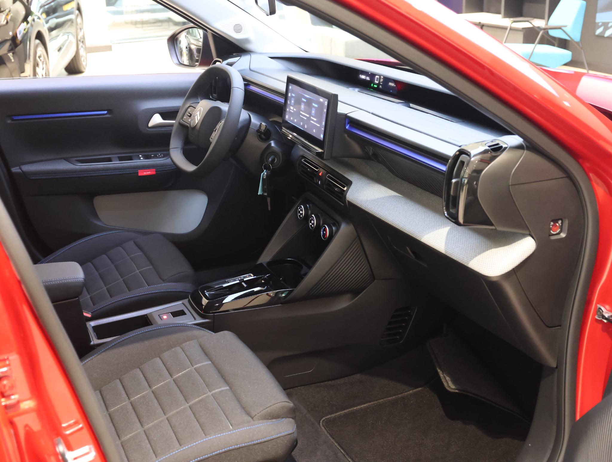 Citroën ë-C3 Business 113pk Comfort Range 44 kWh - Afbeelding 5
