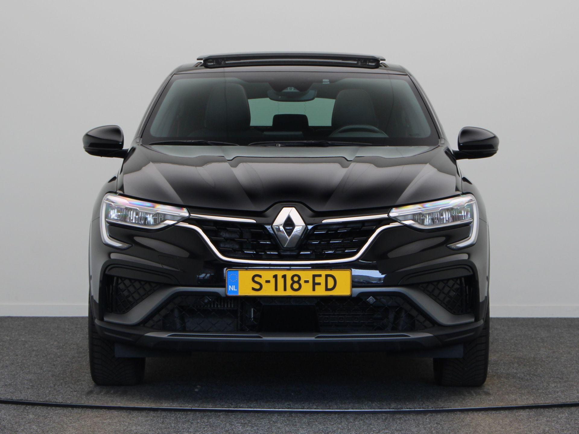 Renault Arkana mild hybrid 160 R.S. line - Afbeelding 7