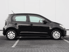Volkswagen up! 1.0 BMT move up! - Afbeelding 2