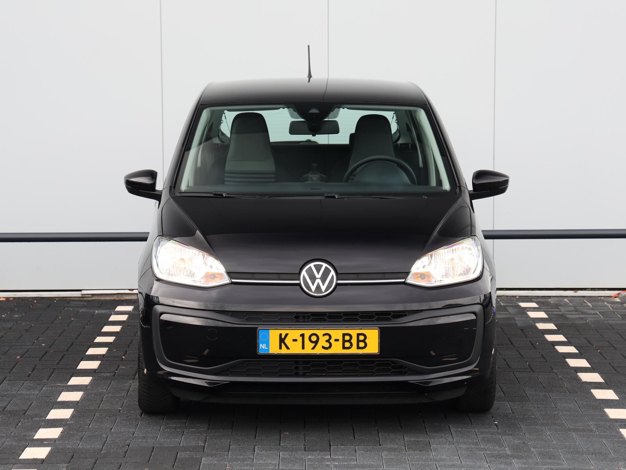 Volkswagen up! 1.0 BMT move up! - Afbeelding 4
