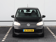 Volkswagen up! 1.0 BMT move up! - Afbeelding 4