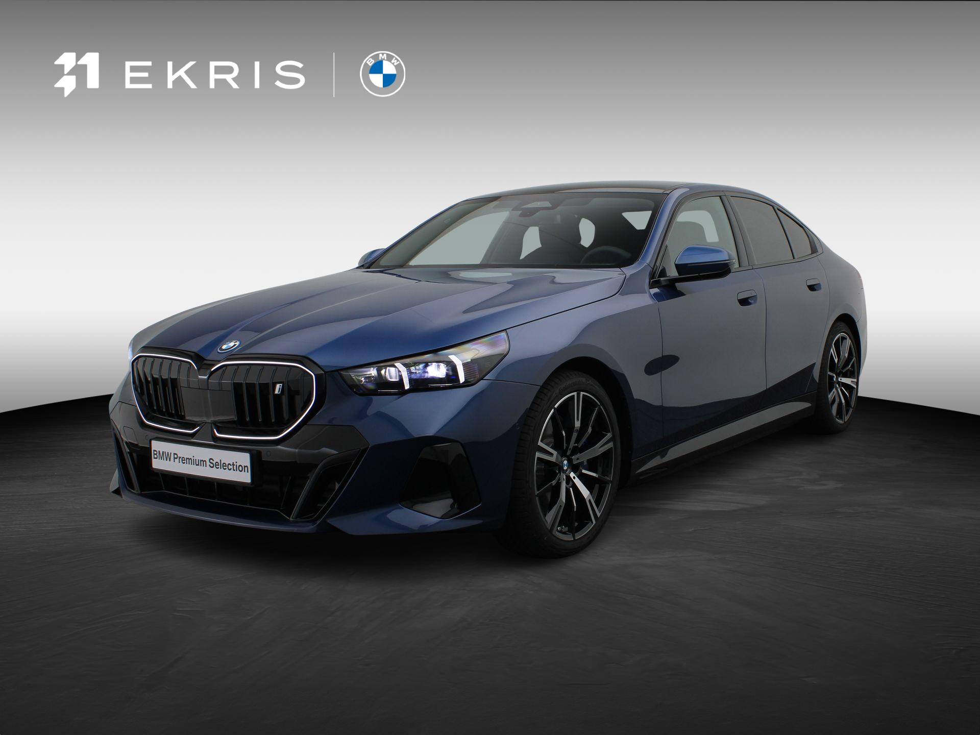 BMW i5