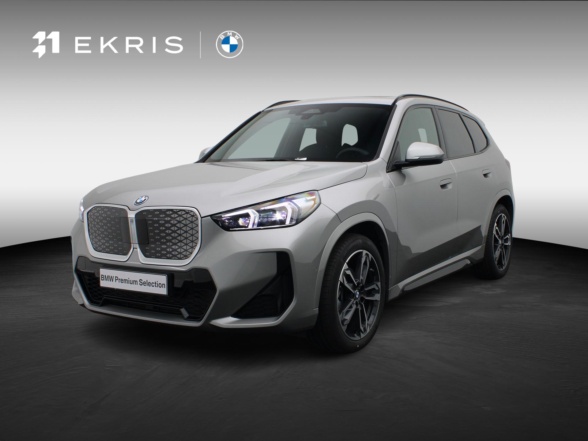 BMW iX1 eDrive20