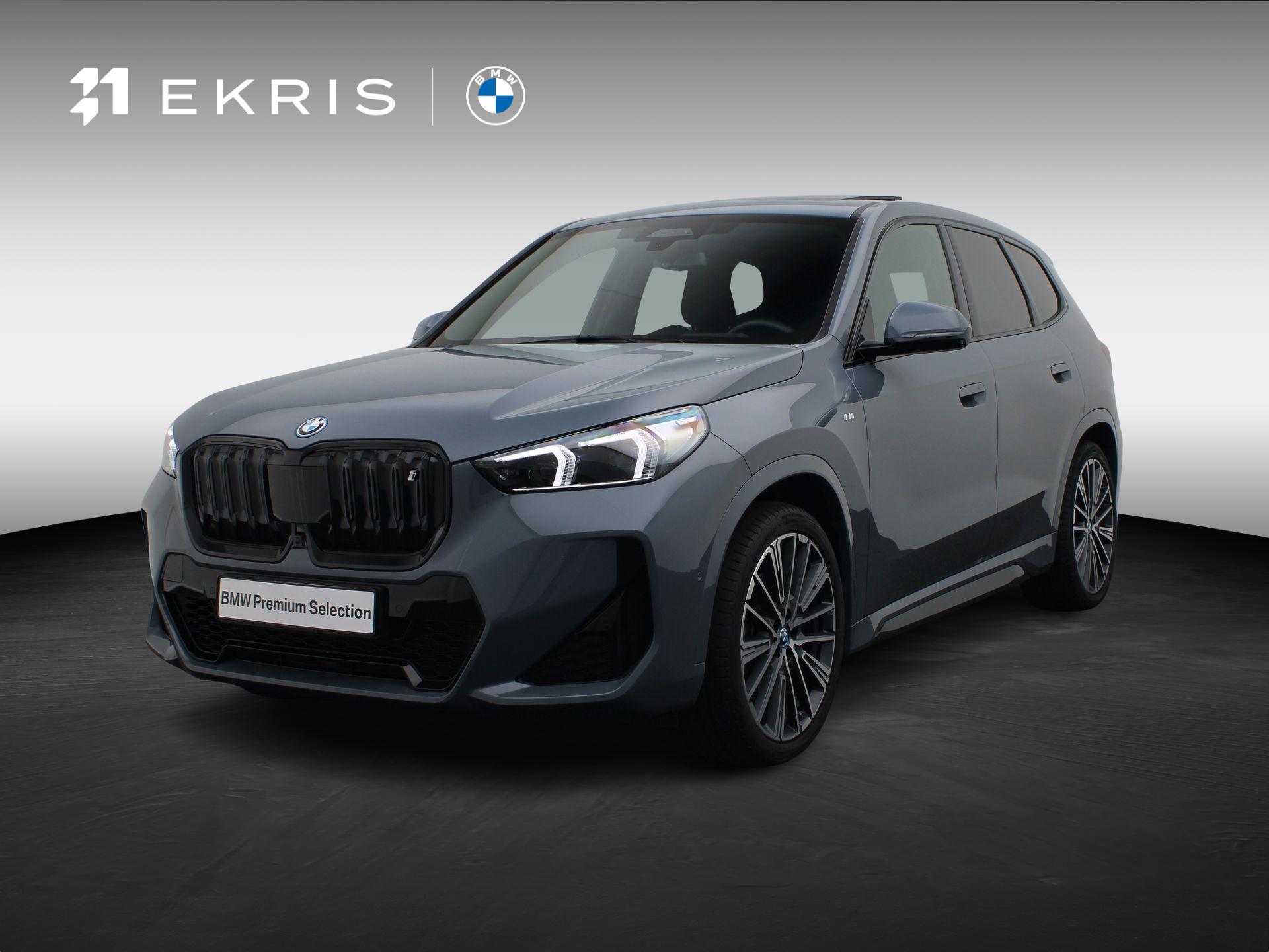 BMW iX1 xDrive30