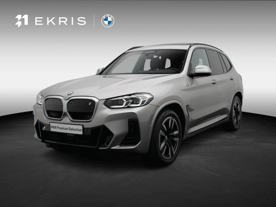 BMW iX3 High Executive 80 kWh