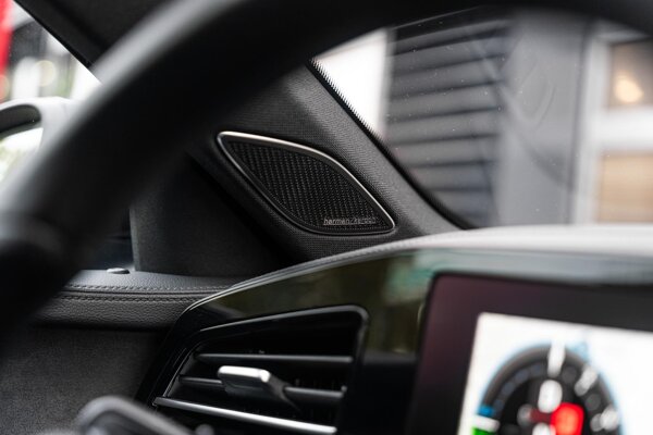 audio installatie premium