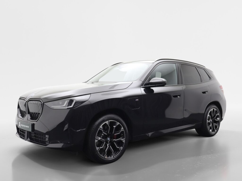 BMW X3 xDrive30e M-Sport Pro | Panodak | Harman-Kardon | Elekt. trekhaak