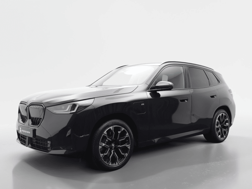 BMW X3 xDrive30e M-Sport Pro | Panodak | Harman-Kardon | Elekt. trekhaak - Afbeelding 1