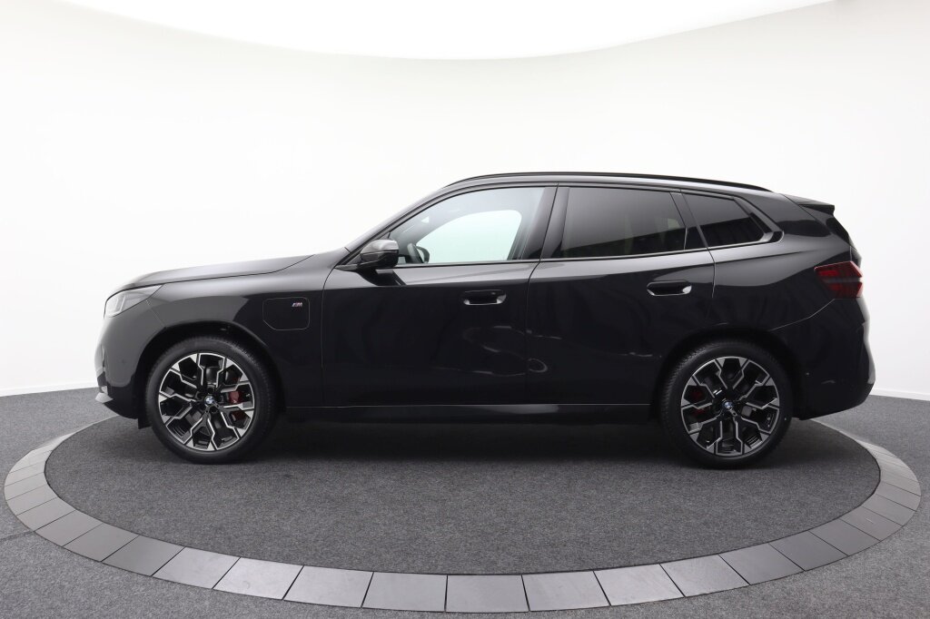 BMW X3 xDrive30e M-Sport Pro | Panodak | Harman-Kardon | Elekt. trekhaak - Afbeelding 4