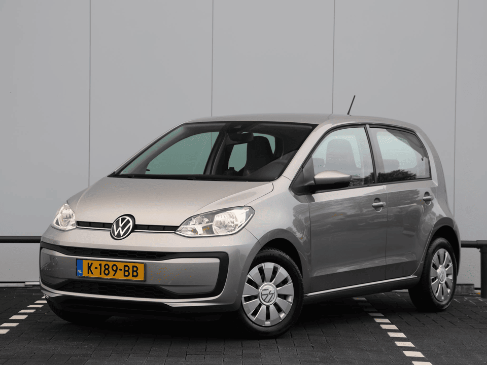 Volkswagen up! 1.0 BMT move up! - Afbeelding 1