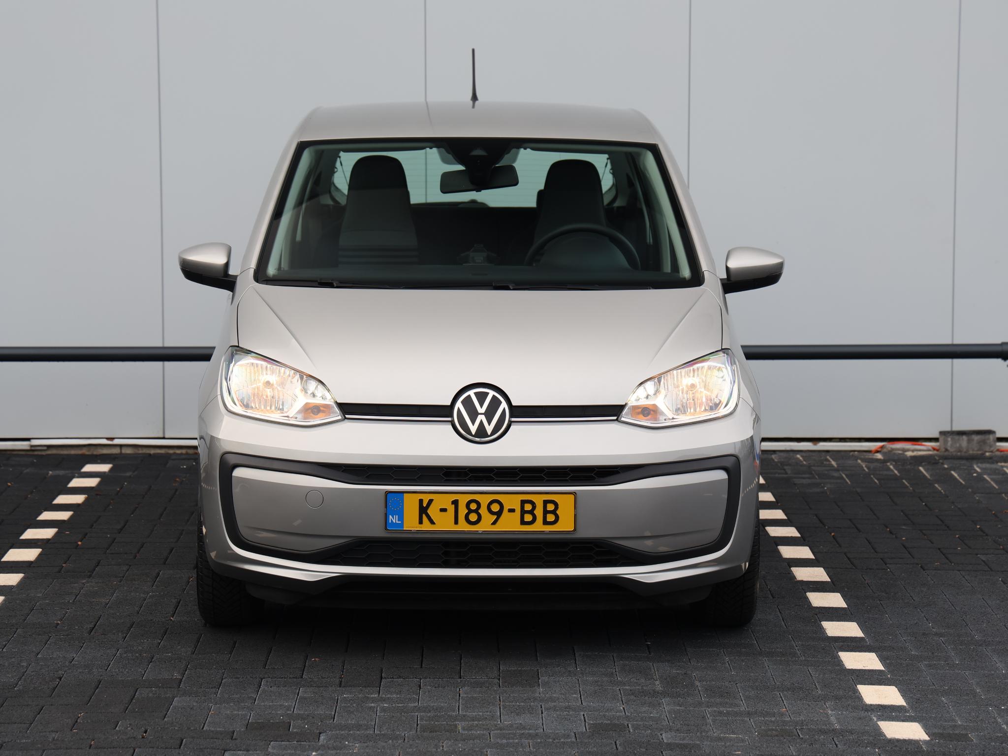Volkswagen up! 1.0 BMT move up! - Afbeelding 4