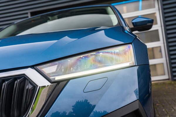 LED koplampen LED koplampen