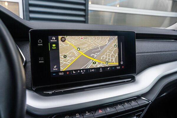 navigatiesysteem full map navigatiesysteem full map