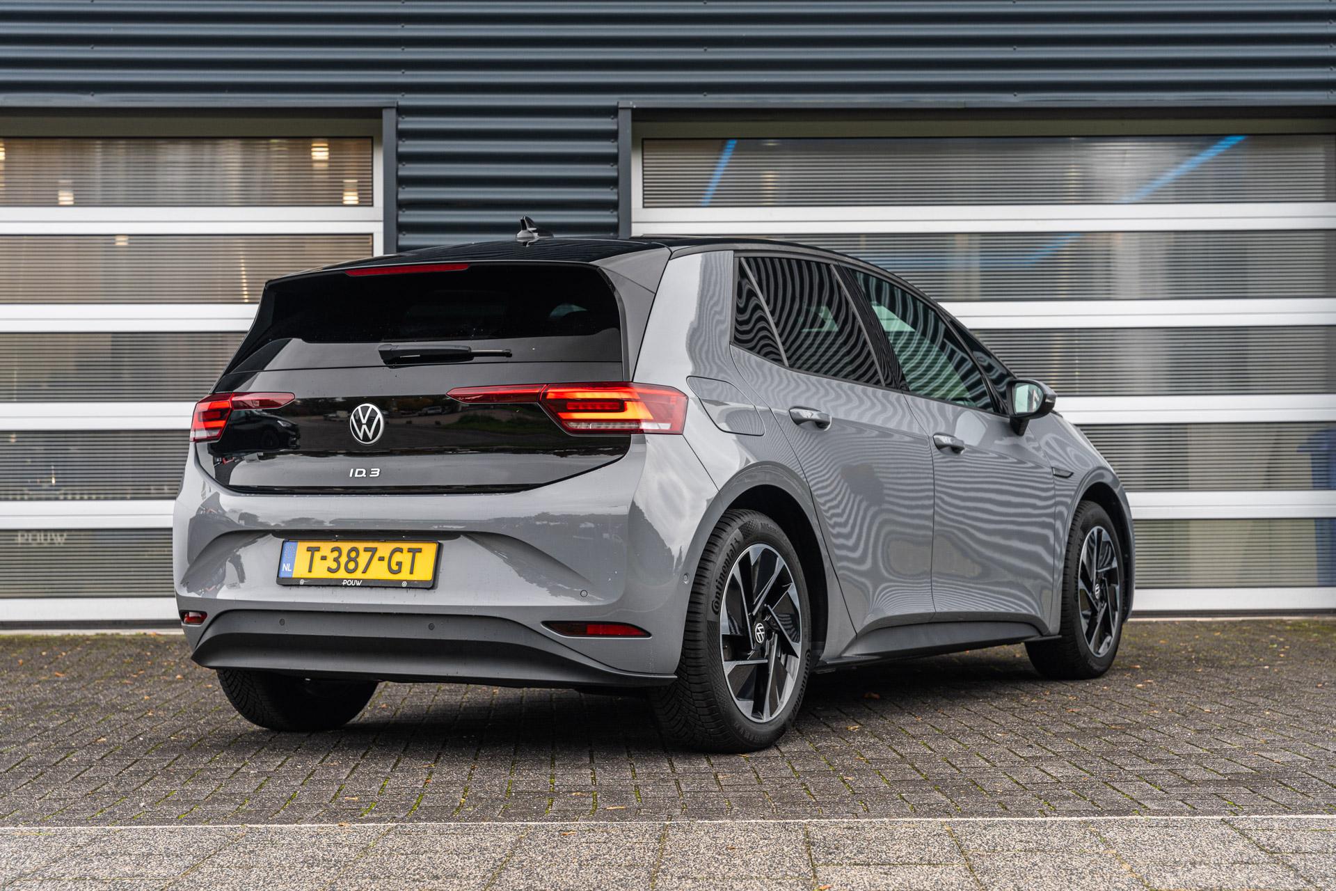 Volkswagen ID.3 204pk Pro Edition Advantage 58 kWh - Afbeelding 2